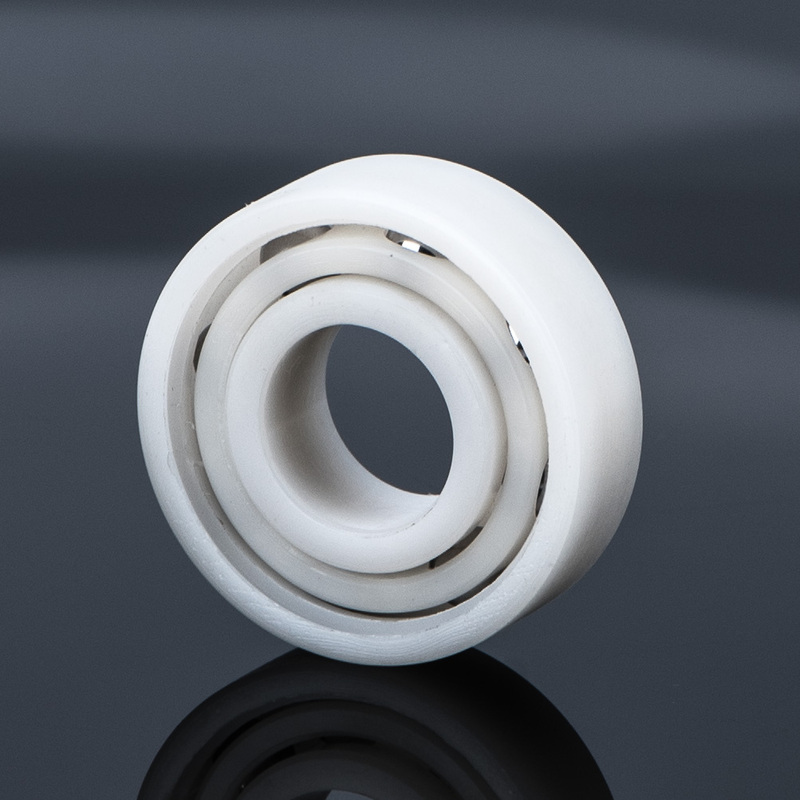 Ceramic Bearings Advantages And Applications In Precision Engineering Isk Bearings